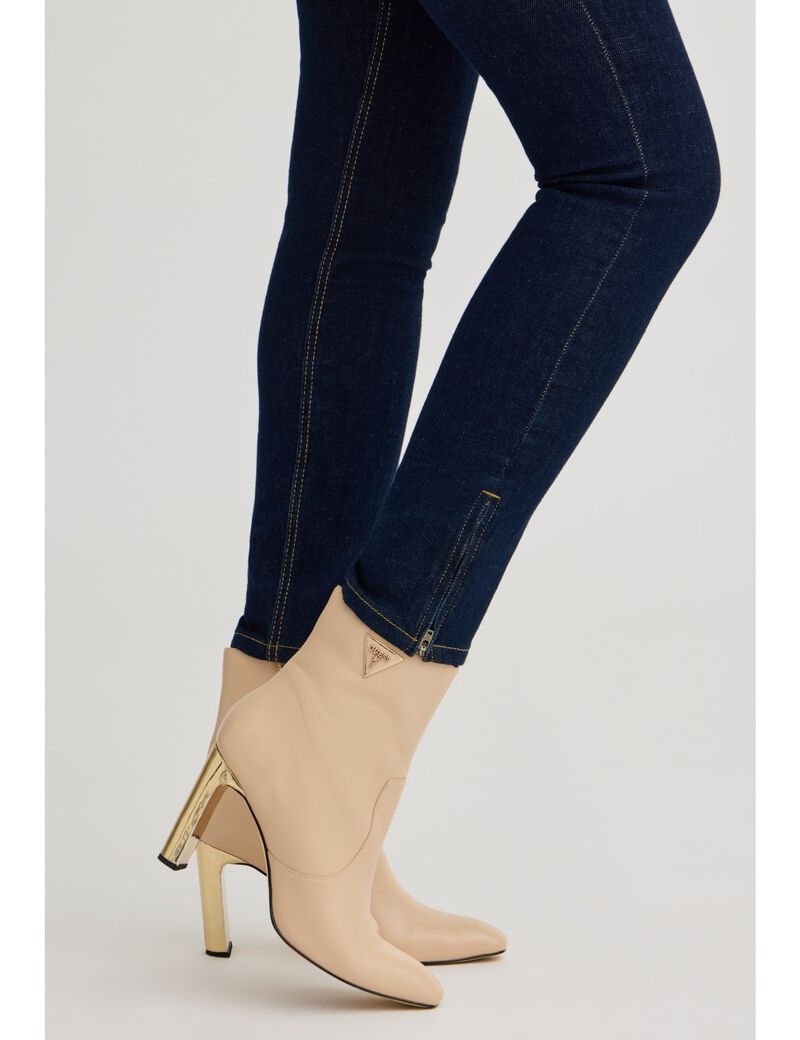 guess marilyn  jeans