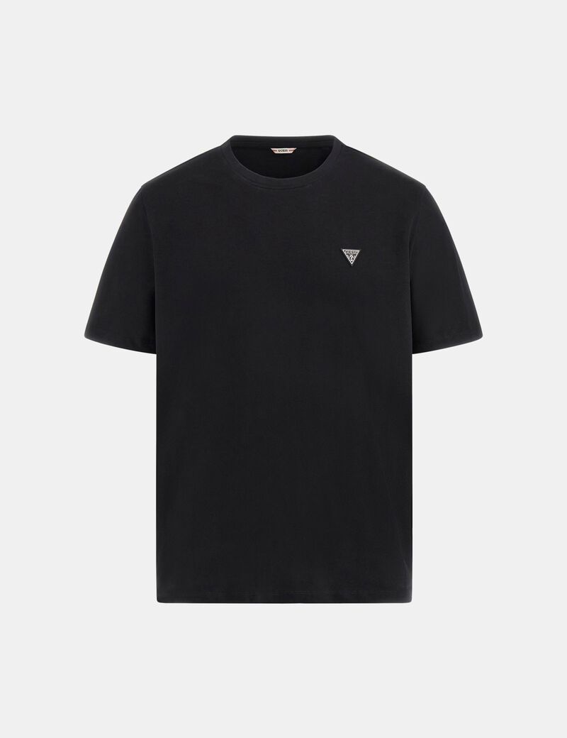 Small triangle logo t-shirt