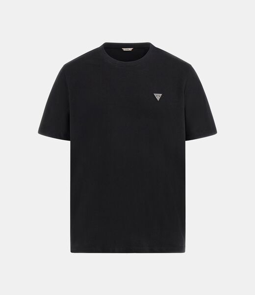 Small triangle logo t-shirt