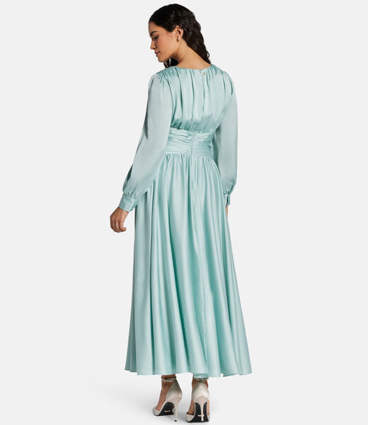 Helene maxi dress