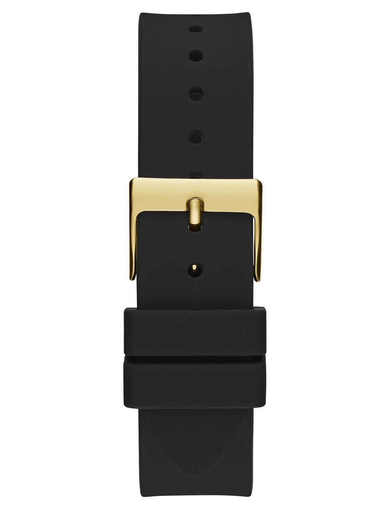 ساعة أنالوج متعددة الوظائف