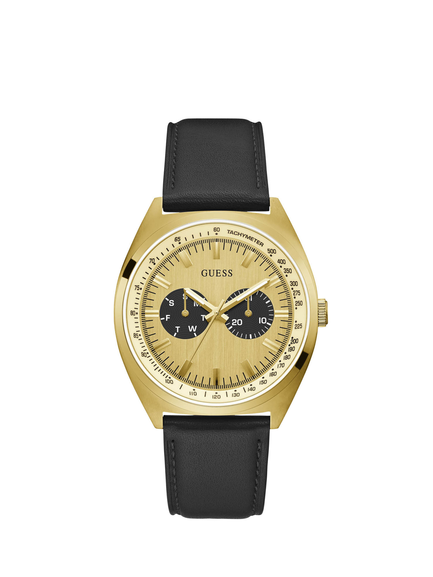 Gold watch hotsell mens sale