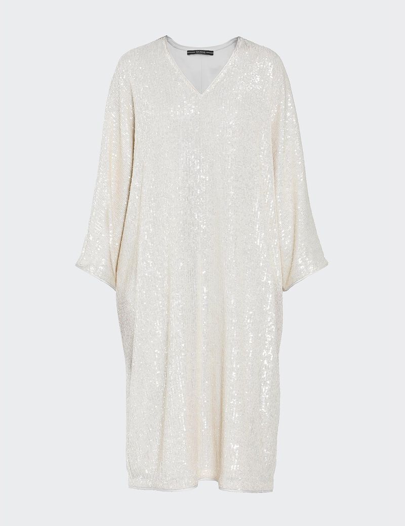 Sequins Dress