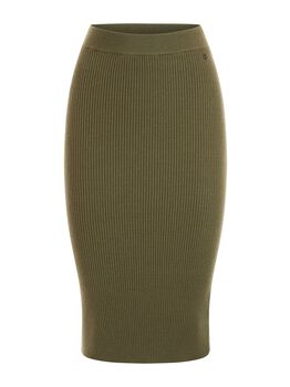Sweater Skirt
