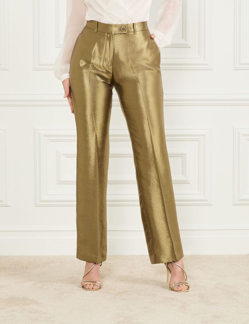 Marciano tailored pants