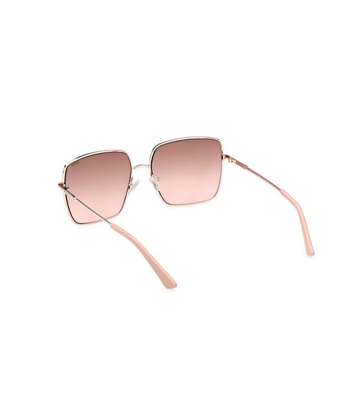 Square Sunglasses