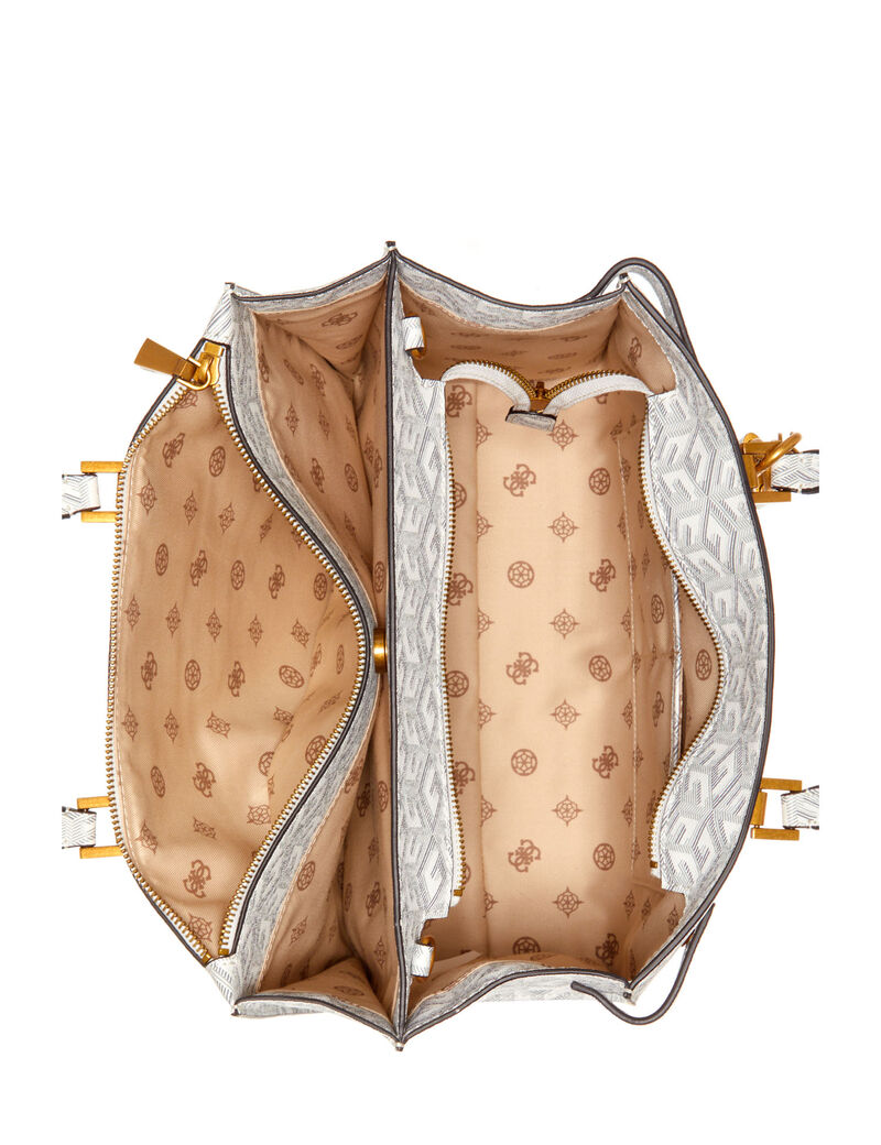 Atene Wide Tote