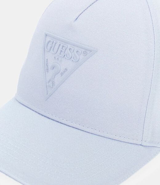 Logo baseball cap