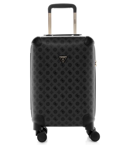 Wilder 4G Peony Logo Trolley