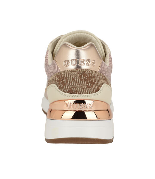 Moxea 4G sneakers