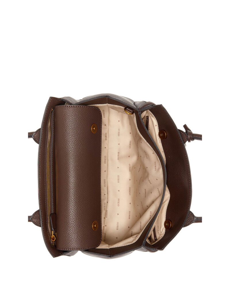 Enisa High Society Satchel