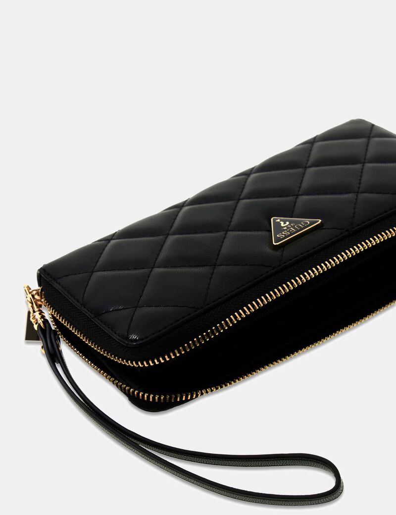 guess juliet maxi wallet