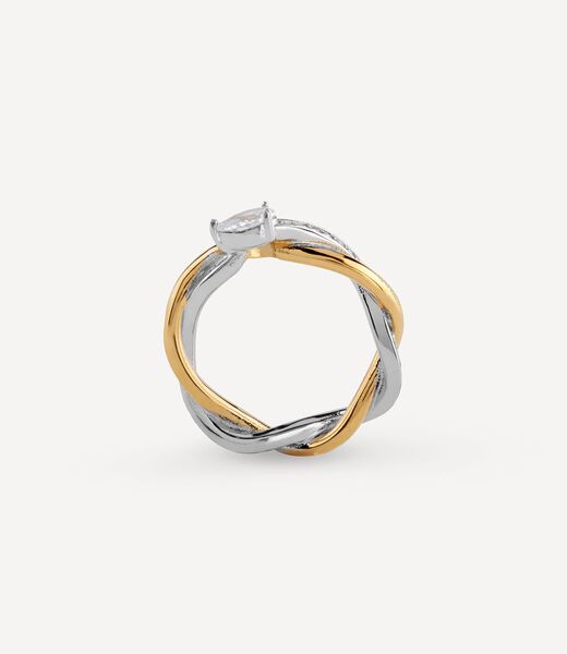Twist ring 