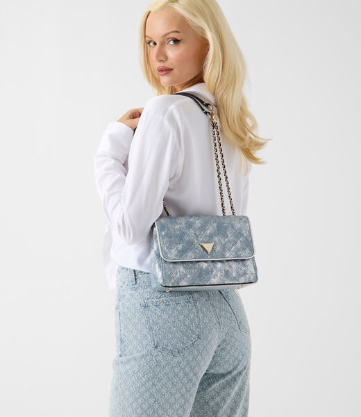 Giully II Crossbody Bag With Flap