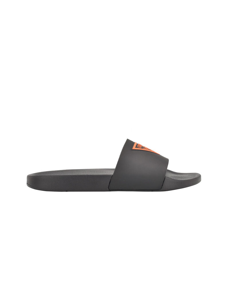 Logo Slides