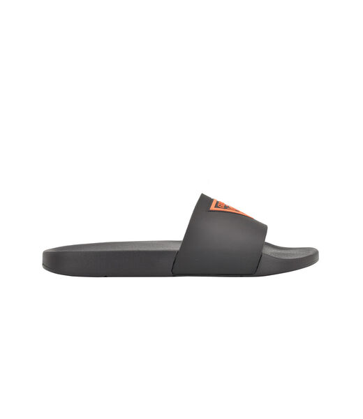 Logo Slides