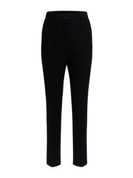 Straight Pants