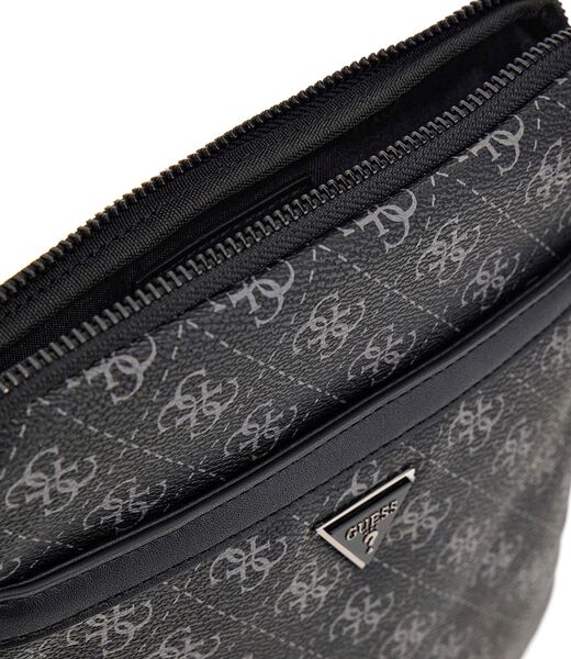 MILANO CROSSBODY FLAT