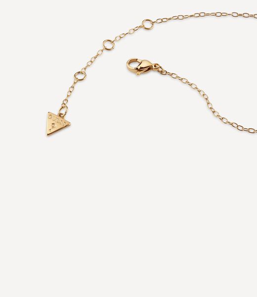 Lily necklace