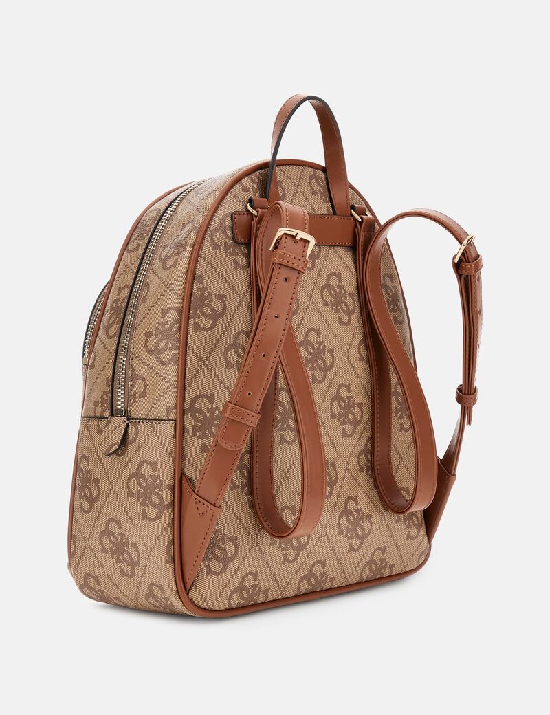 Erenia 4g logo backpack