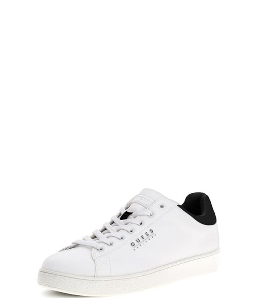 Nola genuine leather sneakers