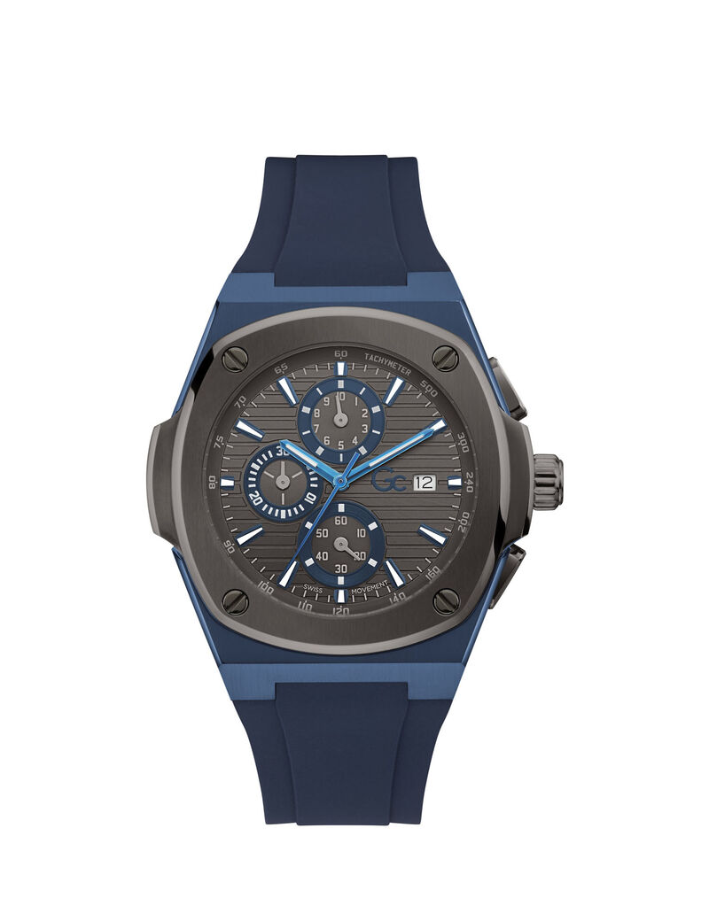 Gc Chronograph Watch