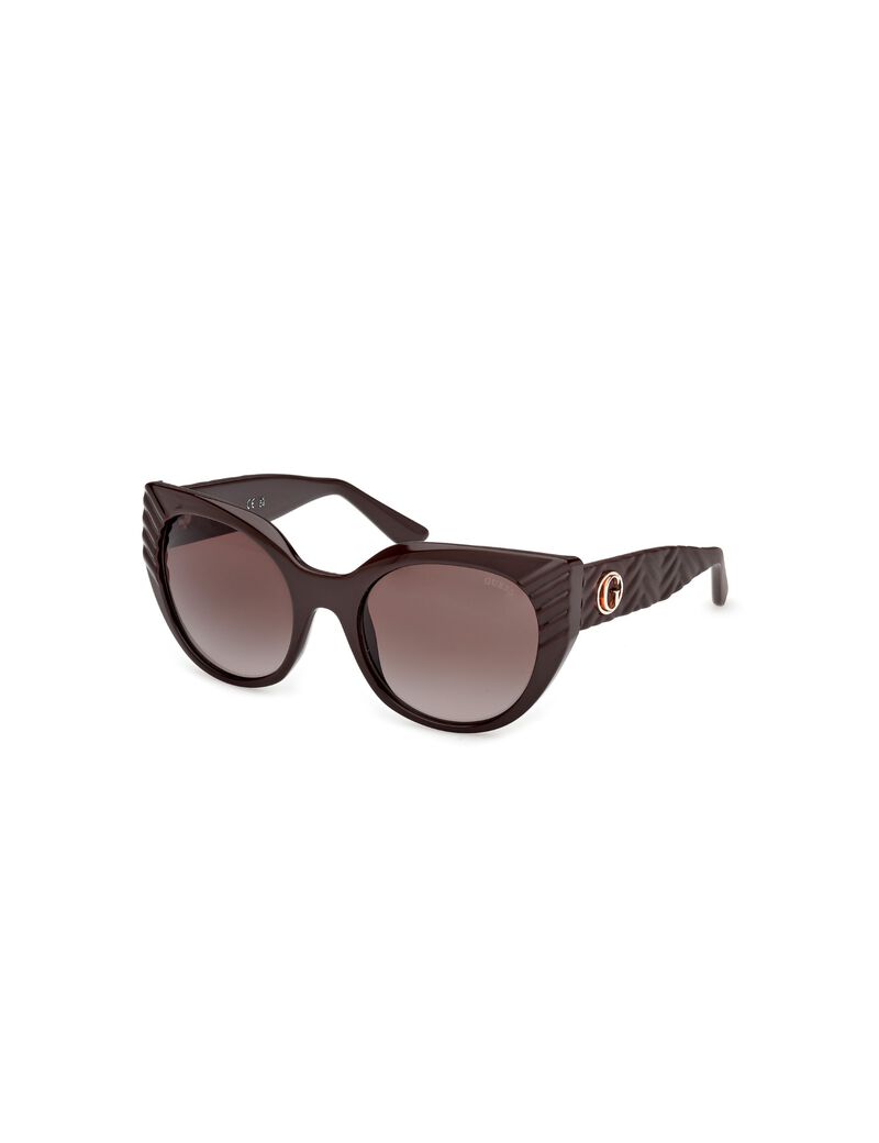 Cat eye sunglasses