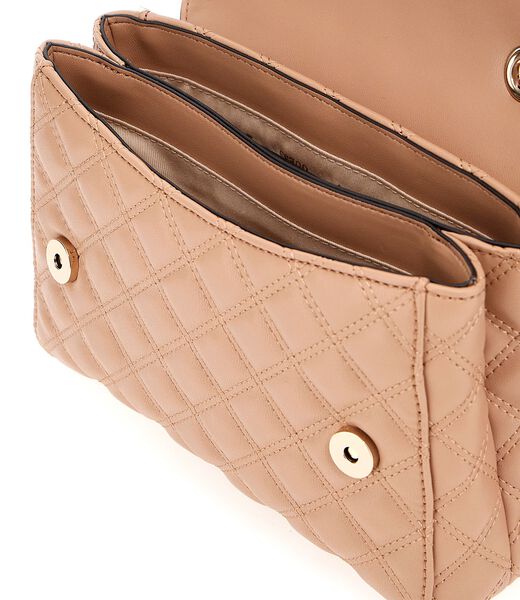 Giully quilted crossbody