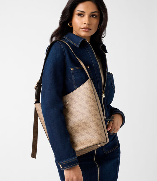 جيس meridian ii bucket bag