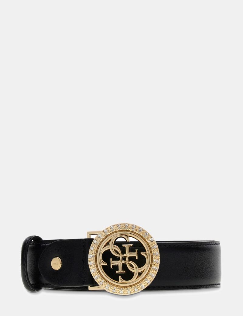 4G Logo belt