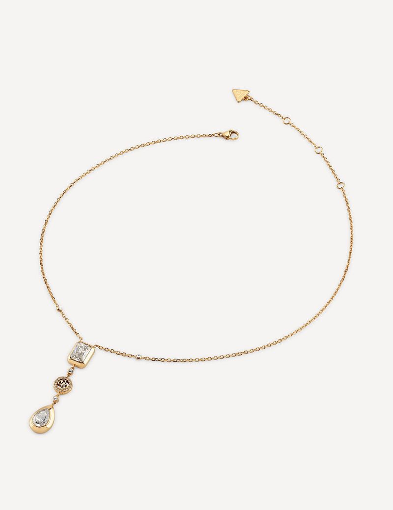 4G light necklace