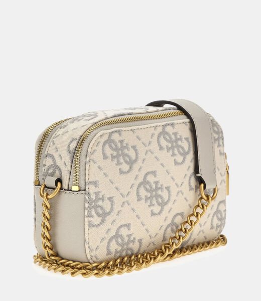 Izzy 4G logo mini crossbody