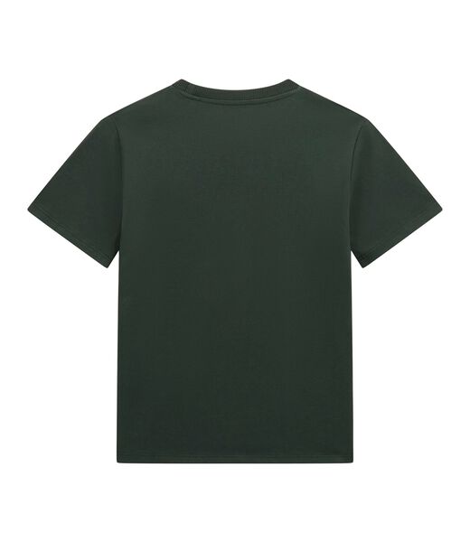Printed logo t-shirt