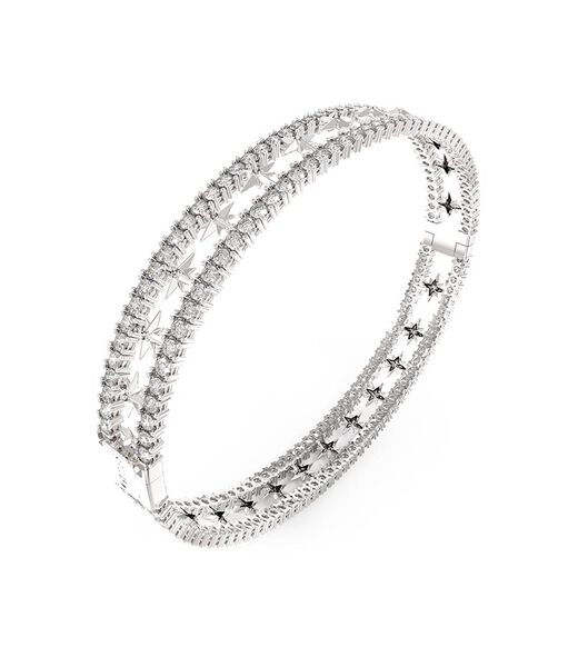 7mm Stars Bangle