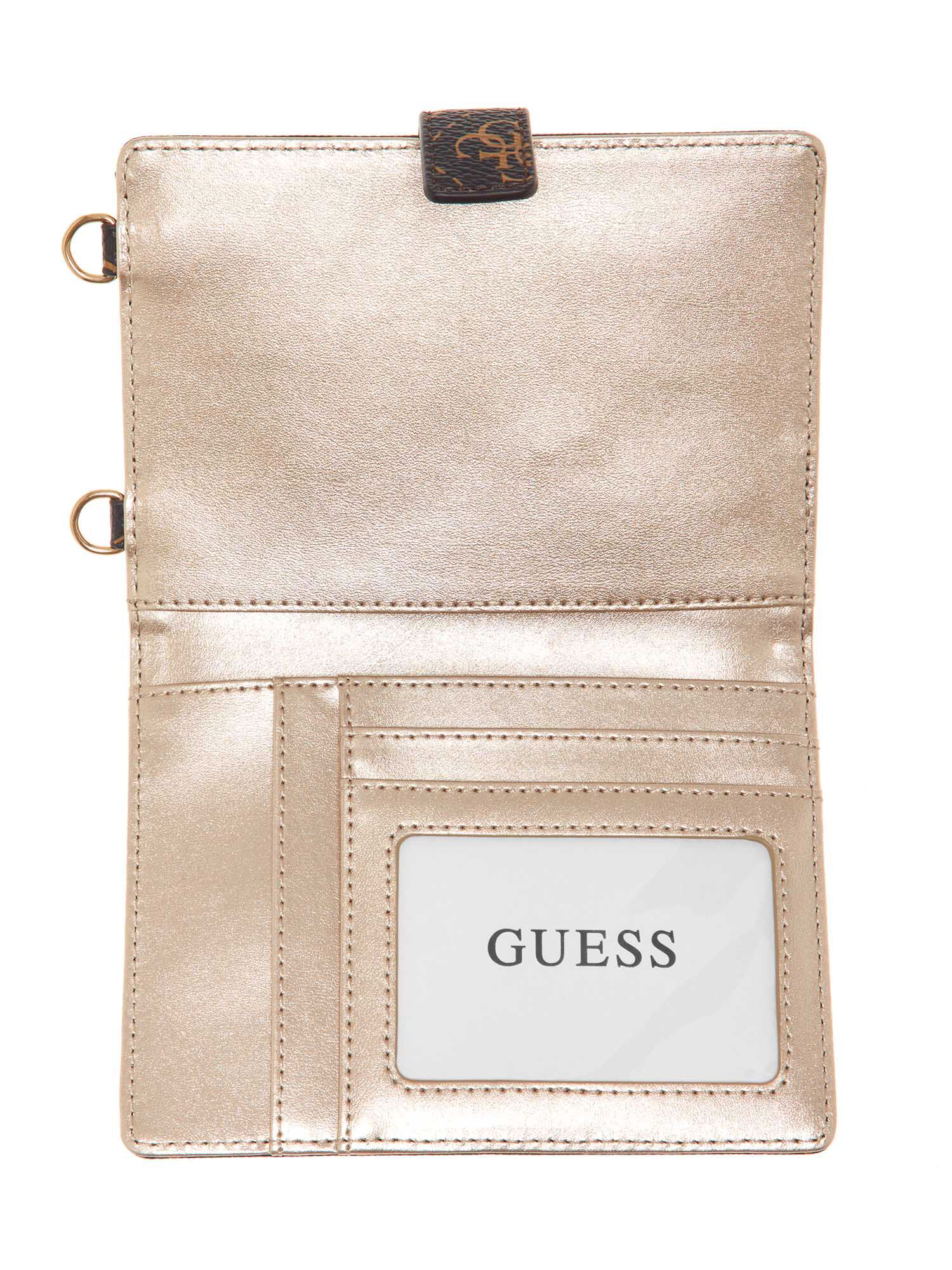 Guess wallet hot sale on chain