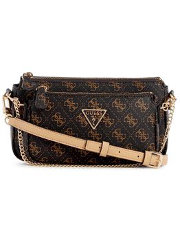 Noelle Dbl Pouch Crossbody