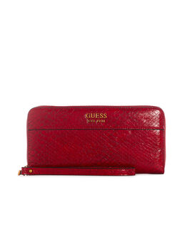 Katey Slg Large Zip Around