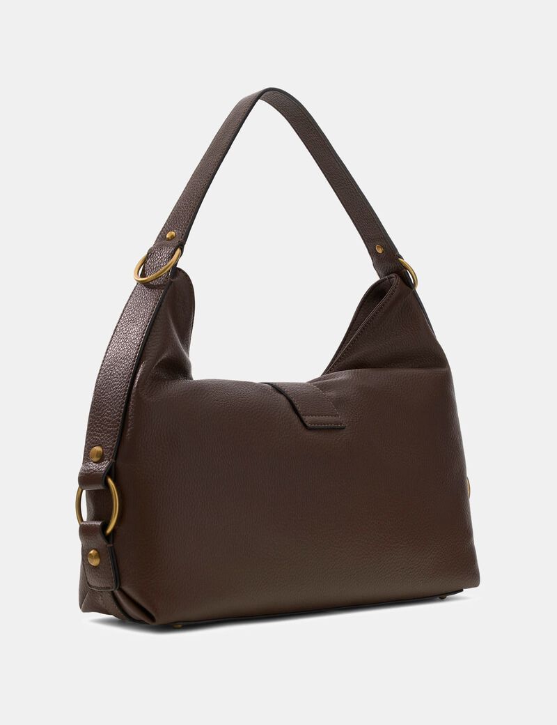 جيس camden large shoulder bag