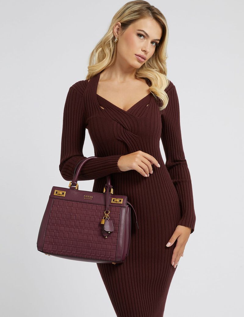 Katey Satchel