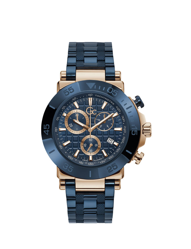 Gc Multi-Function Watch