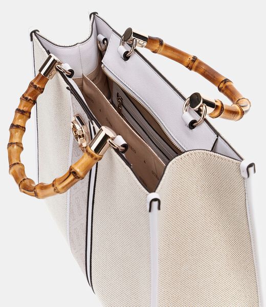 Kerima 4G logo handbag