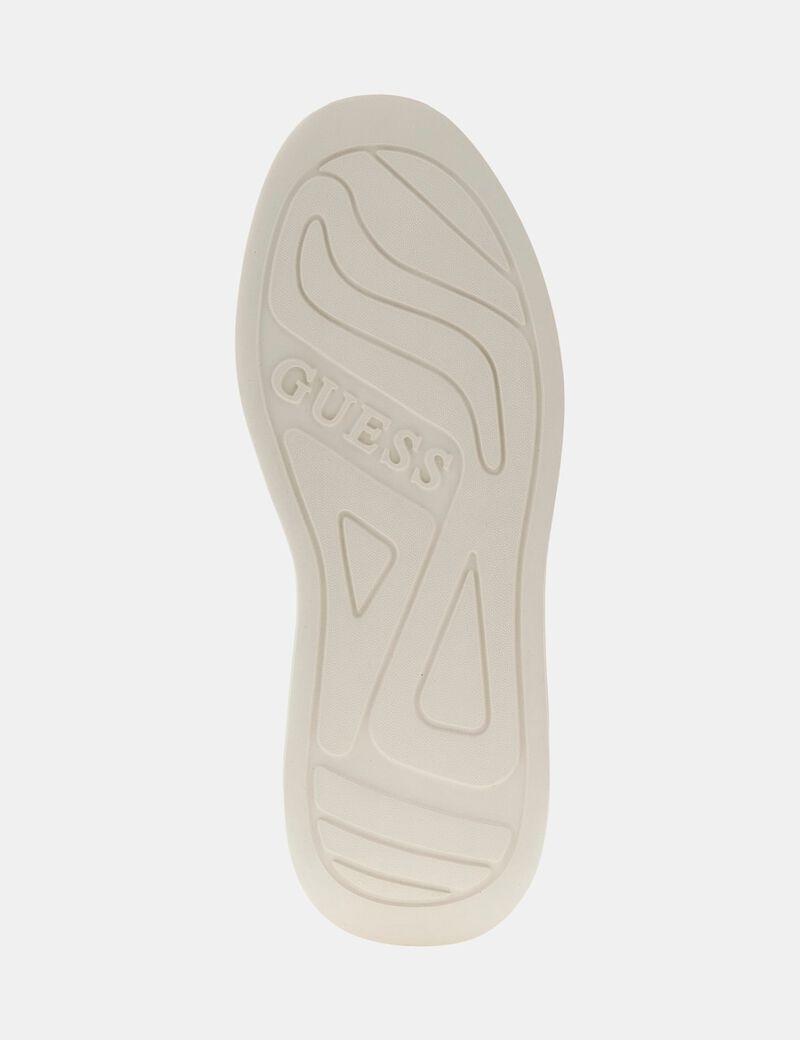 Elba 4G logo sneakers