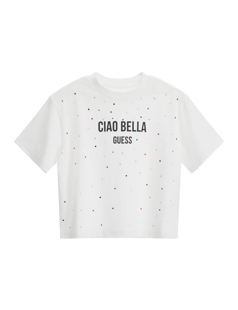 Logo T-shirt