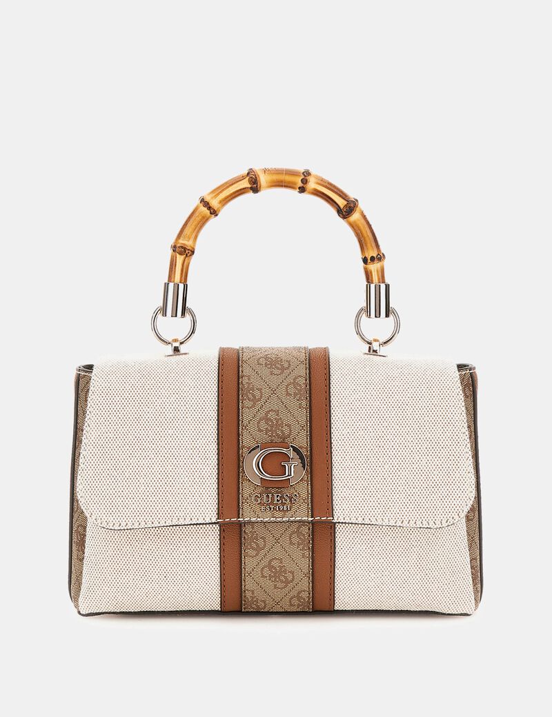 Kerima 4G logo handbag