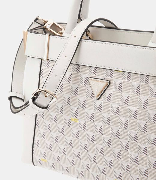 G Wave Logo Handbag