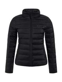 All Over G Cube Logo Puffer