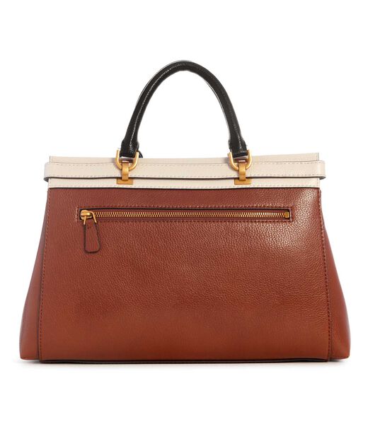 Sestri Luxury Satchel