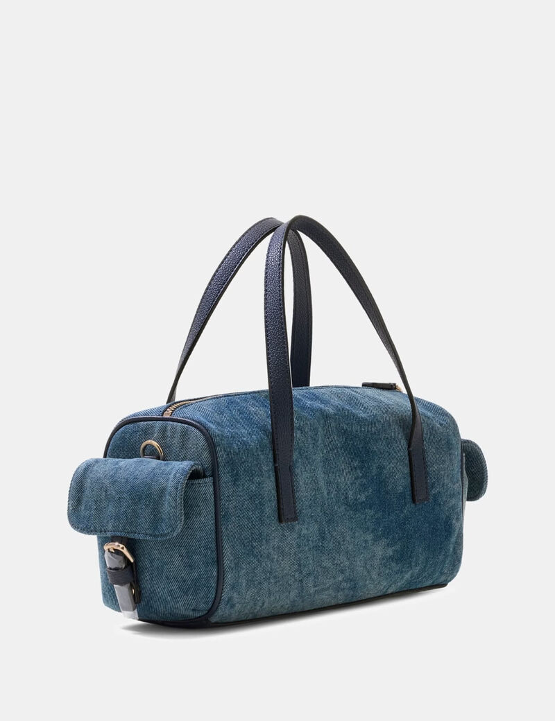 جيس kassie small box satchel bag