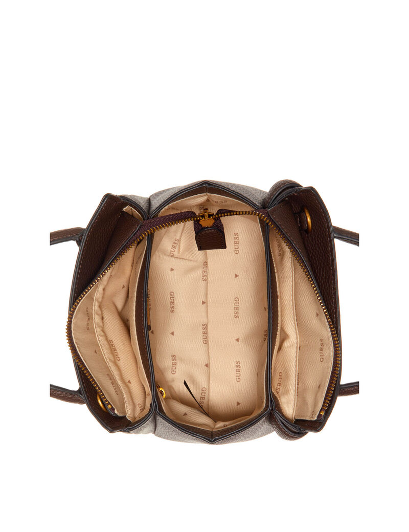 Enisa Mini Satchel