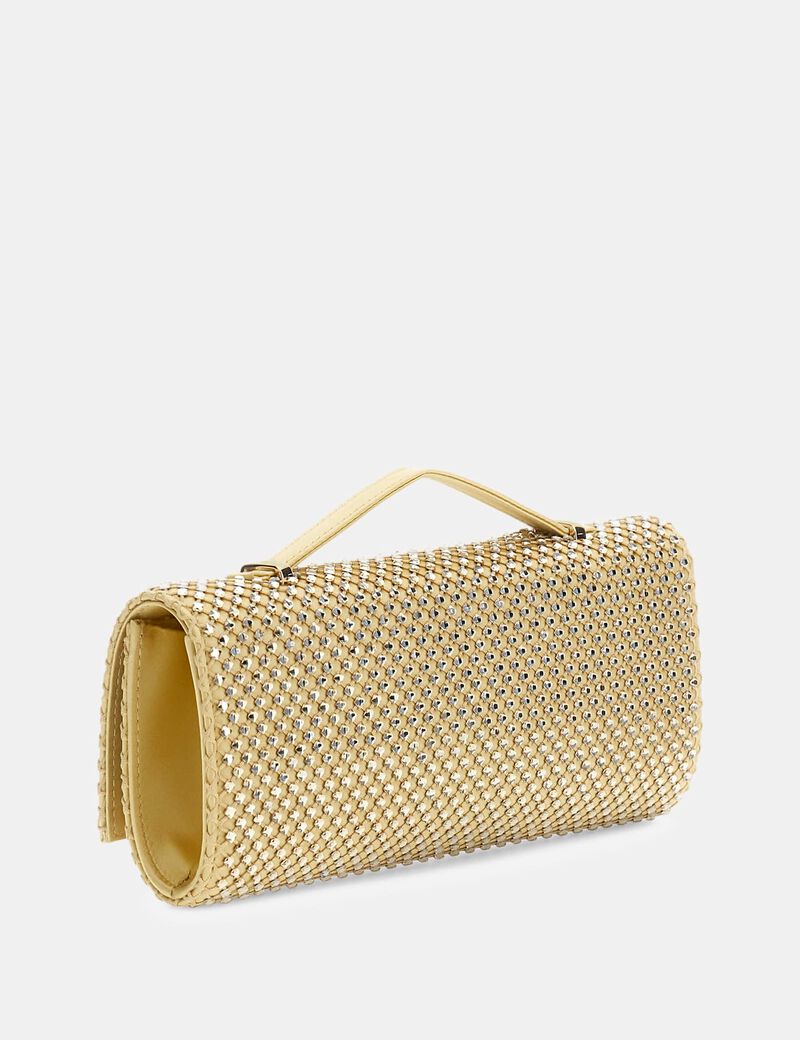 Tasmin Rhinestones Handbag